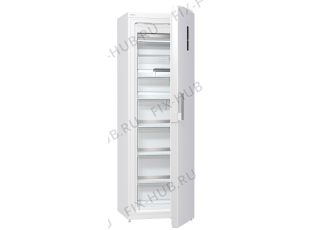 Холодильник Gorenje FN6192PW (498219, ZOF2869H) - Фото